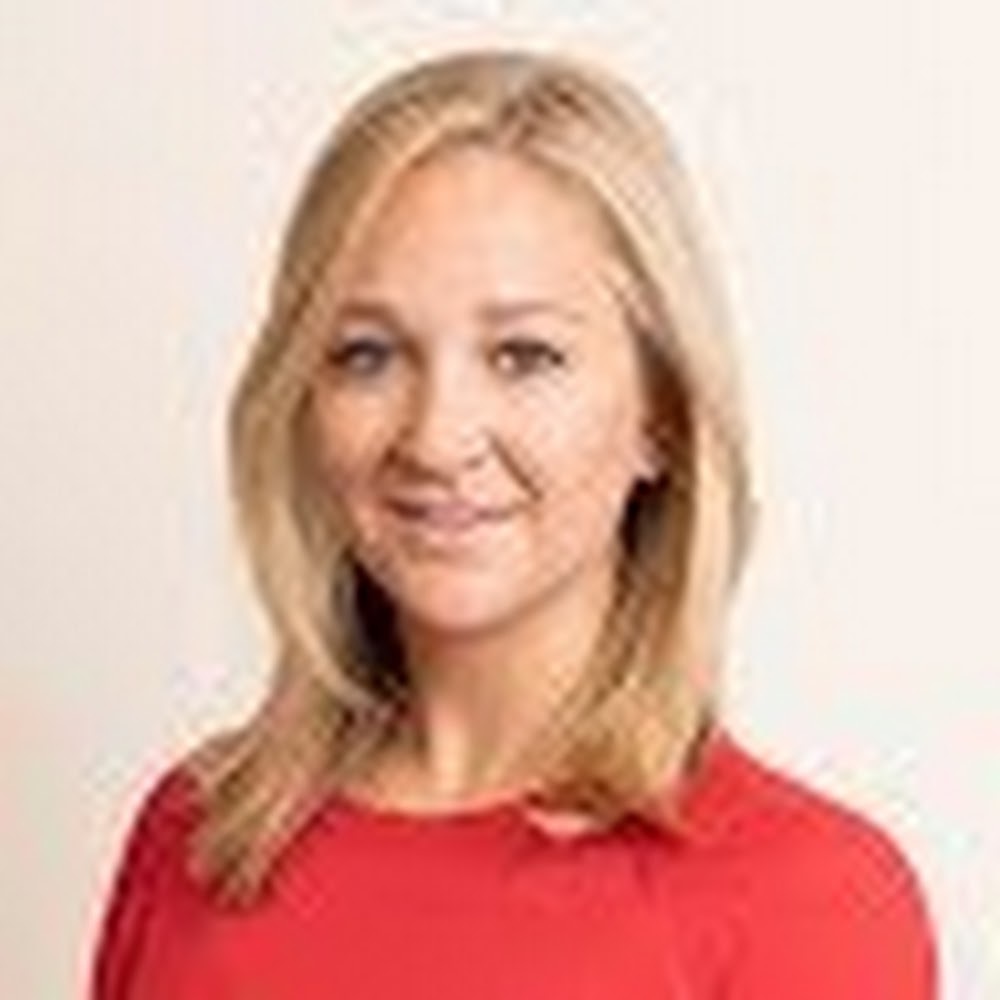 Meet your Posher, Bridget